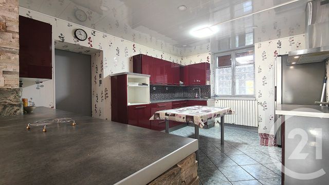 maison - SOMMEDIEUE - 55
