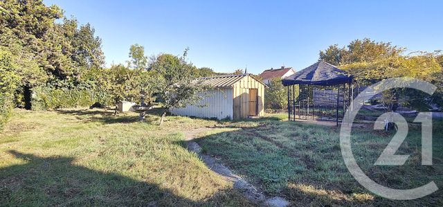 maison à vendre - 4 pièces - 119.37 m2 - SOMMEDIEUE - 55 - LORRAINE - Century 21 L'Immobilière Verdunoise