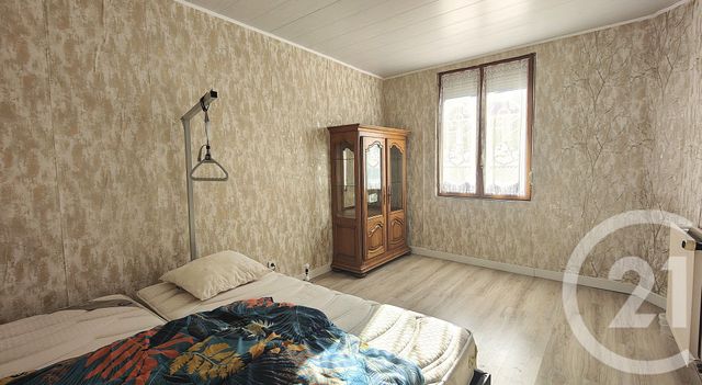 maison à vendre - 4 pièces - 119.37 m2 - SOMMEDIEUE - 55 - LORRAINE - Century 21 L'Immobilière Verdunoise