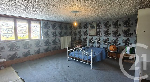 maison à vendre - 4 pièces - 119.37 m2 - SOMMEDIEUE - 55 - LORRAINE - Century 21 L'Immobilière Verdunoise