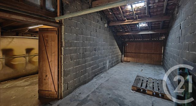 maison à vendre - 4 pièces - 119.37 m2 - SOMMEDIEUE - 55 - LORRAINE - Century 21 L'Immobilière Verdunoise
