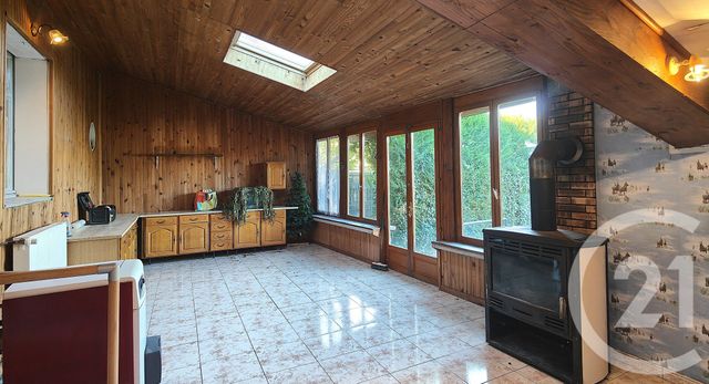 maison à vendre - 4 pièces - 119.37 m2 - SOMMEDIEUE - 55 - LORRAINE - Century 21 L'Immobilière Verdunoise