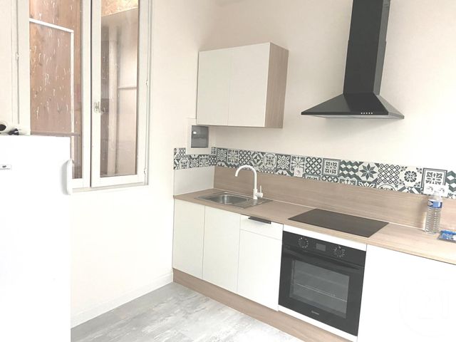 Appartement F1 à louer - 2 pièces - 21.17 m2 - VERDUN - 55 - LORRAINE - Century 21 L'Immobilière Verdunoise