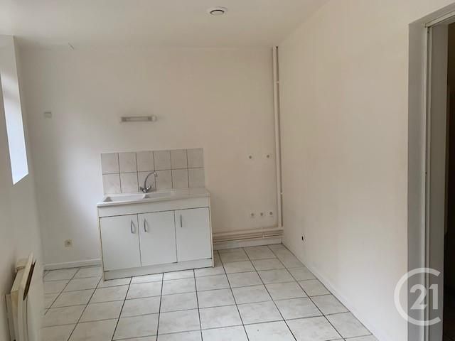 Appartement F2 à louer - 2 pièces - 24.79 m2 - ETAIN - 55 - LORRAINE - Century 21 L'Immobilière Verdunoise
