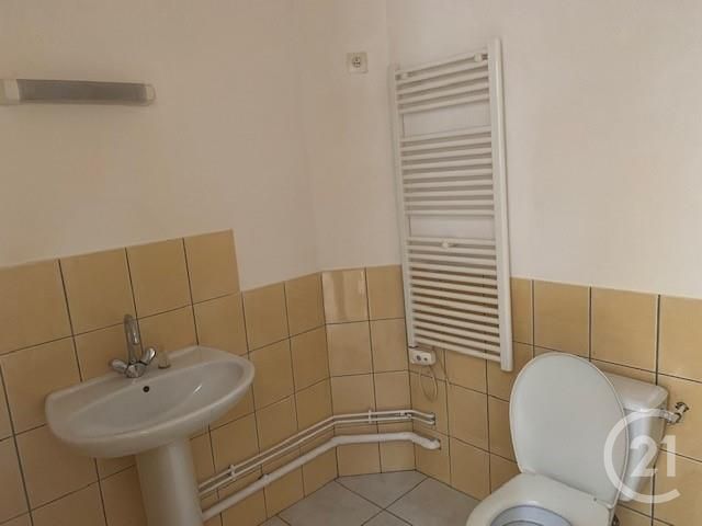 Appartement F2 à louer - 2 pièces - 24.79 m2 - ETAIN - 55 - LORRAINE - Century 21 L'Immobilière Verdunoise