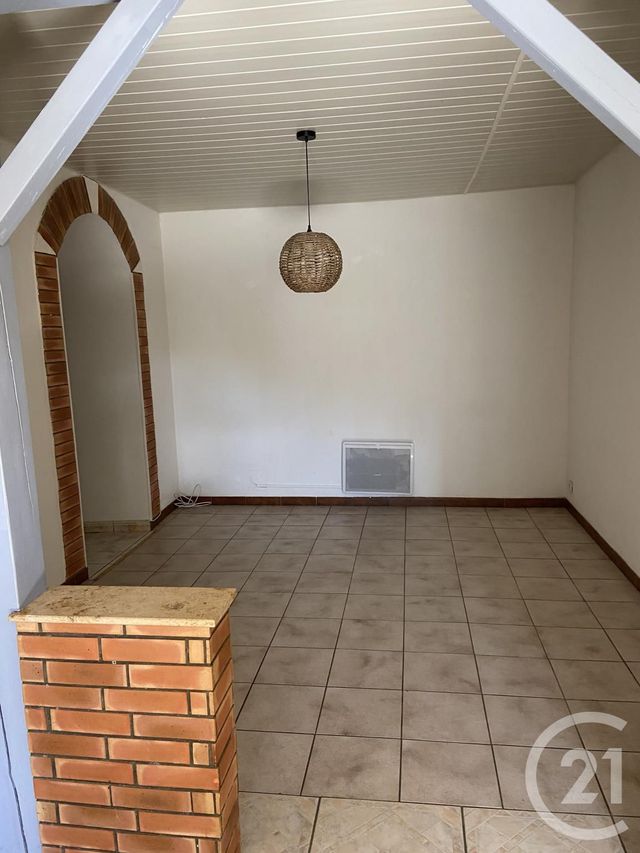 maison à louer - 4 pièces - 97.45 m2 - HAUDIOMONT - 55 - LORRAINE - Century 21 L'Immobilière Verdunoise