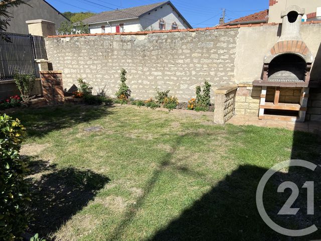 maison à louer - 4 pièces - 97.45 m2 - HAUDIOMONT - 55 - LORRAINE - Century 21 L'Immobilière Verdunoise