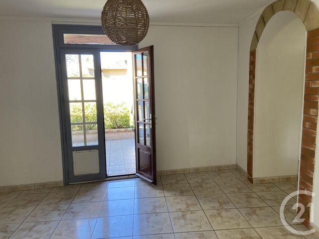 maison à louer - 4 pièces - 97.45 m2 - HAUDIOMONT - 55 - LORRAINE - Century 21 L'Immobilière Verdunoise