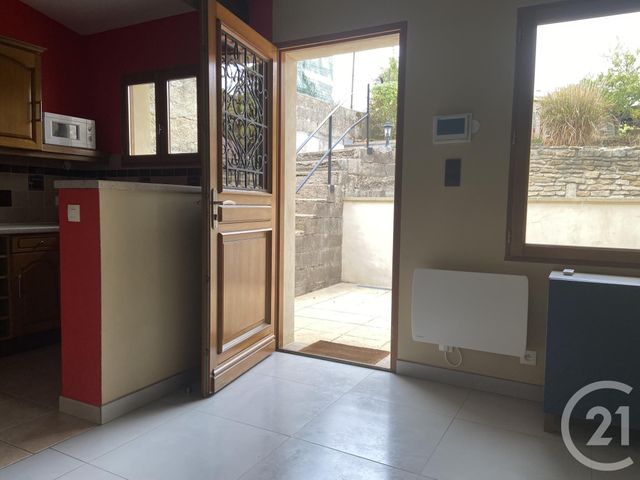 maison à louer - 2 pièces - 48.52 m2 - VERDUN - 55 - LORRAINE - Century 21 L'Immobilière Verdunoise
