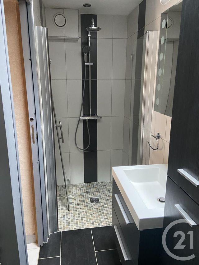 maison à louer - 2 pièces - 48.52 m2 - VERDUN - 55 - LORRAINE - Century 21 L'Immobilière Verdunoise