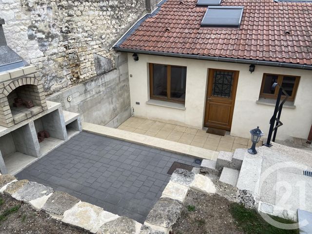 Maison à louer VERDUN