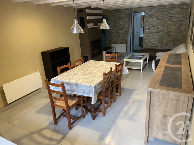maison à louer - 2 pièces - 48.52 m2 - VERDUN - 55 - LORRAINE - Century 21 L'Immobilière Verdunoise