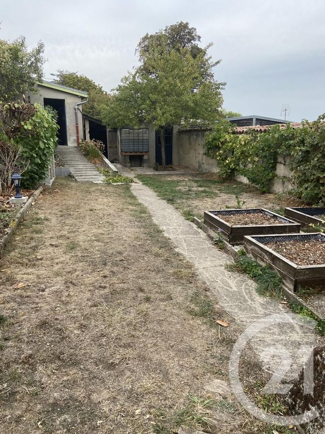maison à louer - 2 pièces - 48.52 m2 - VERDUN - 55 - LORRAINE - Century 21 L'Immobilière Verdunoise