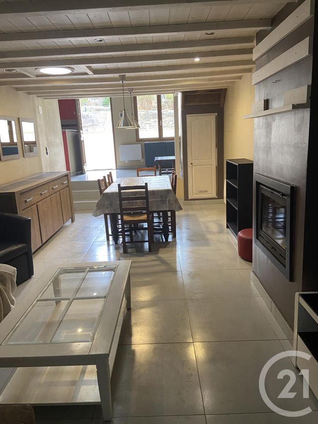 maison à louer - 2 pièces - 48.52 m2 - VERDUN - 55 - LORRAINE - Century 21 L'Immobilière Verdunoise