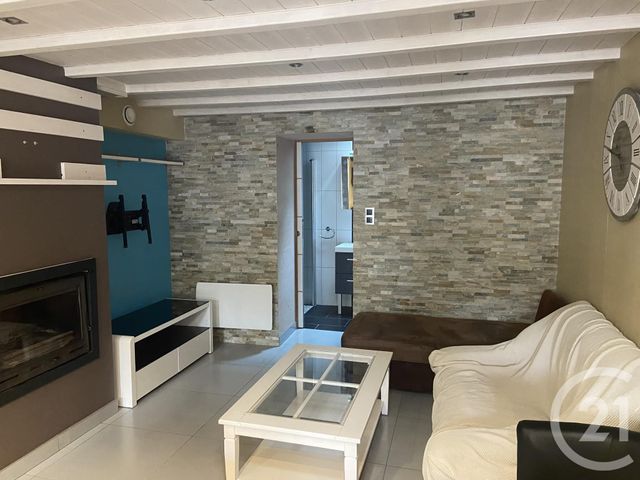 maison à louer - 2 pièces - 48.52 m2 - VERDUN - 55 - LORRAINE - Century 21 L'Immobilière Verdunoise