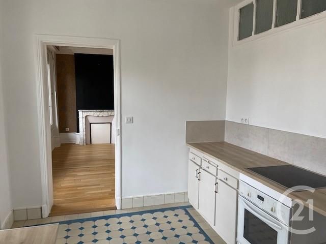 Appartement F3 à louer - 3 pièces - 84.43 m2 - VERDUN - 55 - LORRAINE - Century 21 L'Immobilière Verdunoise