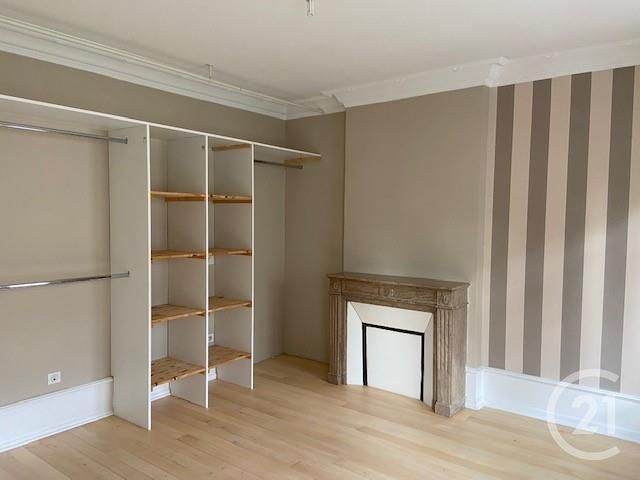 Appartement F3 à louer - 3 pièces - 84.43 m2 - VERDUN - 55 - LORRAINE - Century 21 L'Immobilière Verdunoise