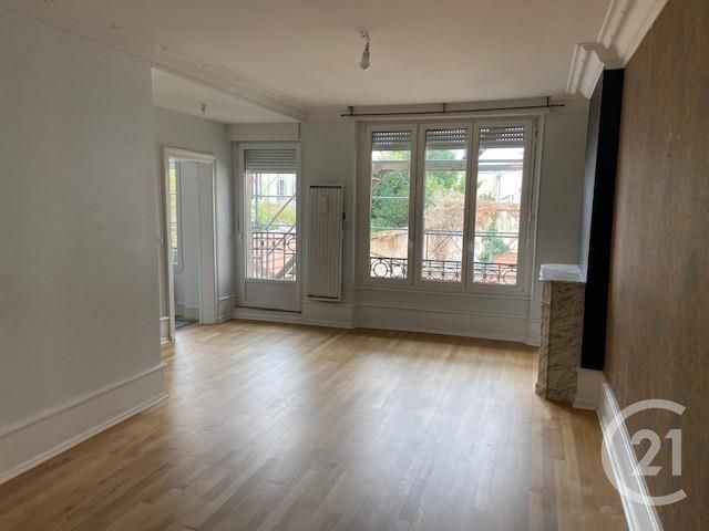 Appartement F3 à louer VERDUN