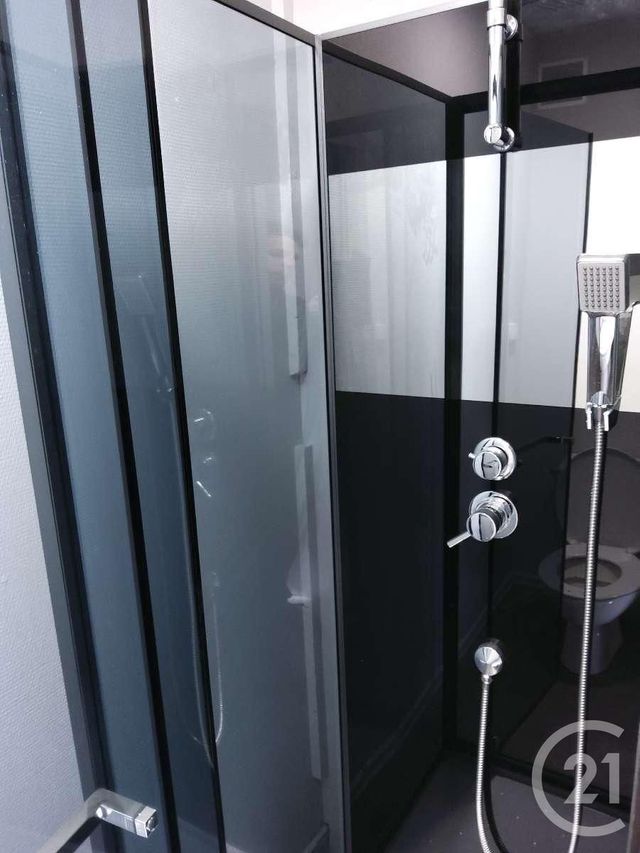 Appartement Studio à louer - 1 pièce - 12.75 m2 - VERDUN - 55 - LORRAINE - Century 21 L'Immobilière Verdunoise