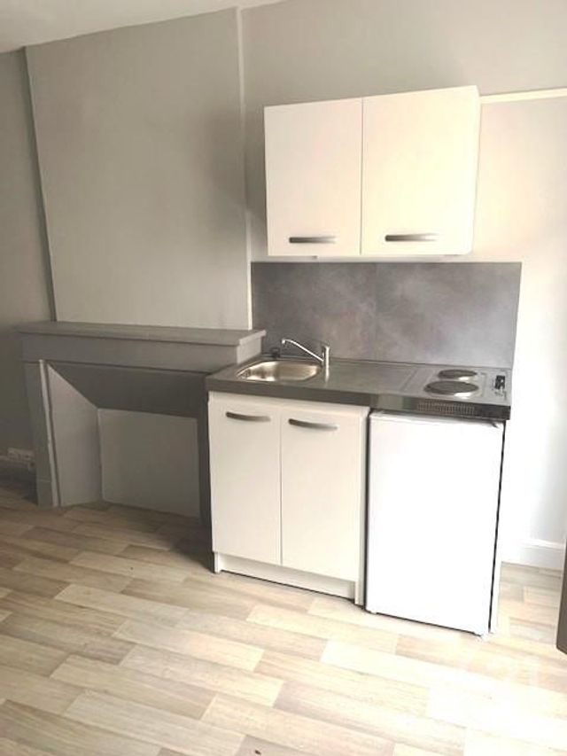 Appartement Studio à louer VERDUN