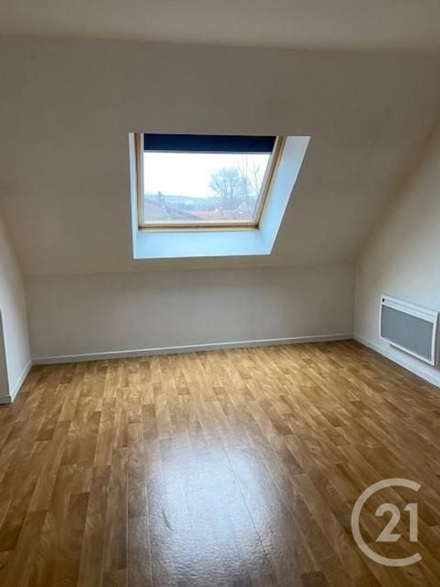 Appartement F3 à louer - 3 pièces - 78.95 m2 - VERDUN - 55 - LORRAINE - Century 21 L'Immobilière Verdunoise
