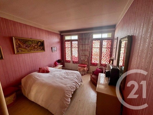 Appartement F4 à vendre - 4 pièces - 100.0 m2 - VERDUN - 55 - LORRAINE - Century 21 L'Immobilière Verdunoise