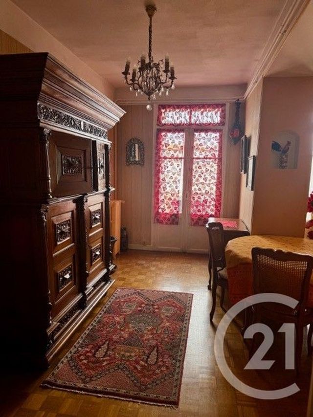 Appartement F4 à vendre - 4 pièces - 100.0 m2 - VERDUN - 55 - LORRAINE - Century 21 L'Immobilière Verdunoise