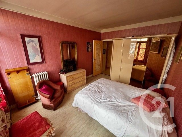 Appartement F4 à vendre - 4 pièces - 100.0 m2 - VERDUN - 55 - LORRAINE - Century 21 L'Immobilière Verdunoise