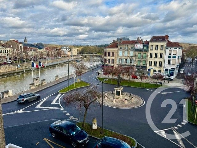 Appartement F4 à vendre VERDUN