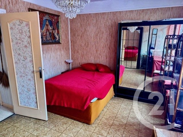 Appartement F4 à vendre - 4 pièces - 100.0 m2 - VERDUN - 55 - LORRAINE - Century 21 L'Immobilière Verdunoise