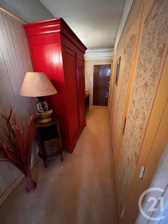 Appartement F4 à vendre - 4 pièces - 100.0 m2 - VERDUN - 55 - LORRAINE - Century 21 L'Immobilière Verdunoise