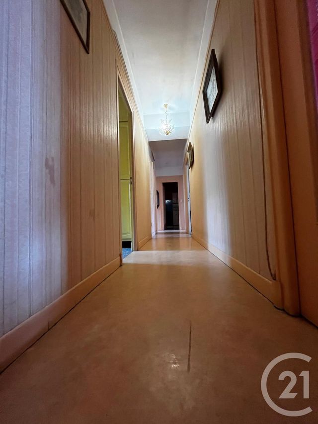 Appartement F4 à vendre - 4 pièces - 100.0 m2 - VERDUN - 55 - LORRAINE - Century 21 L'Immobilière Verdunoise