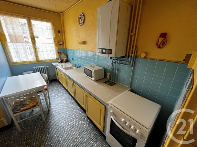 Appartement F4 à vendre - 4 pièces - 100.0 m2 - VERDUN - 55 - LORRAINE - Century 21 L'Immobilière Verdunoise