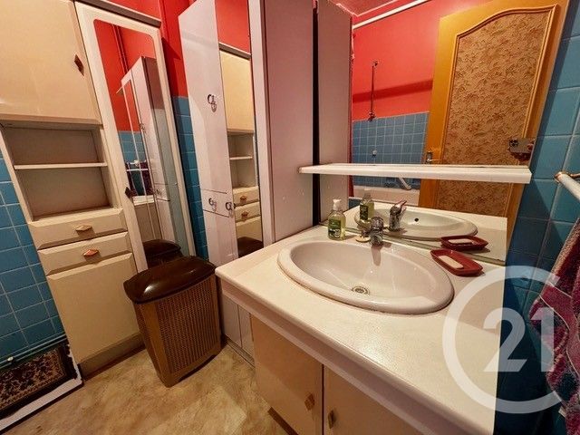 Appartement F4 à vendre - 4 pièces - 100.0 m2 - VERDUN - 55 - LORRAINE - Century 21 L'Immobilière Verdunoise