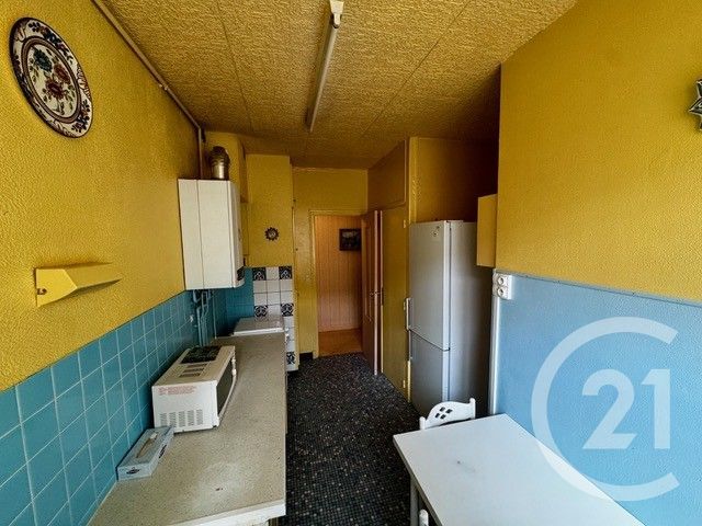 Appartement F4 à vendre - 4 pièces - 100.0 m2 - VERDUN - 55 - LORRAINE - Century 21 L'Immobilière Verdunoise