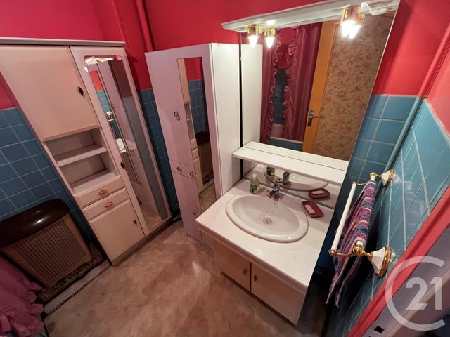 Appartement F4 à vendre - 4 pièces - 100.0 m2 - VERDUN - 55 - LORRAINE - Century 21 L'Immobilière Verdunoise