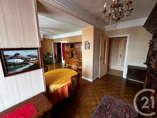 Appartement F4 à vendre - 4 pièces - 100.0 m2 - VERDUN - 55 - LORRAINE - Century 21 L'Immobilière Verdunoise