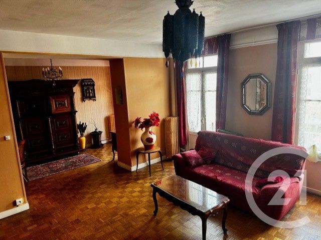 Appartement F4 à vendre - 4 pièces - 100.0 m2 - VERDUN - 55 - LORRAINE - Century 21 L'Immobilière Verdunoise