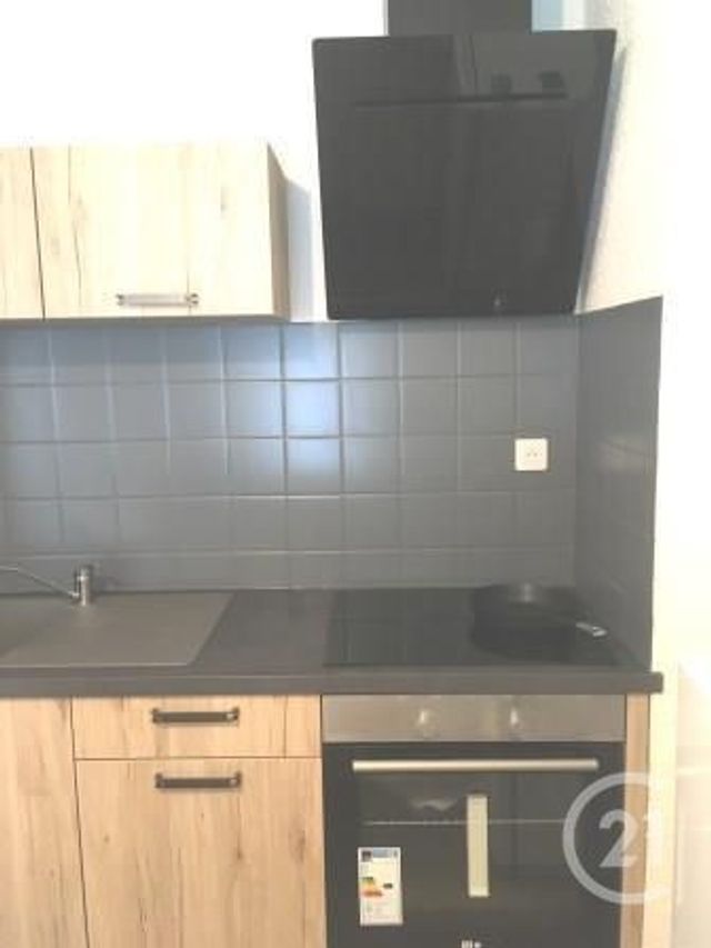 Appartement F2 à louer - 2 pièces - 53.05 m2 - VERDUN - 55 - LORRAINE - Century 21 L'Immobilière Verdunoise Appartement F2 à louer - 2 pièces - 53.05 m2 - VERDUN - 55 - LORRAINE - Century 21 L'Immobilière Verdunoise
