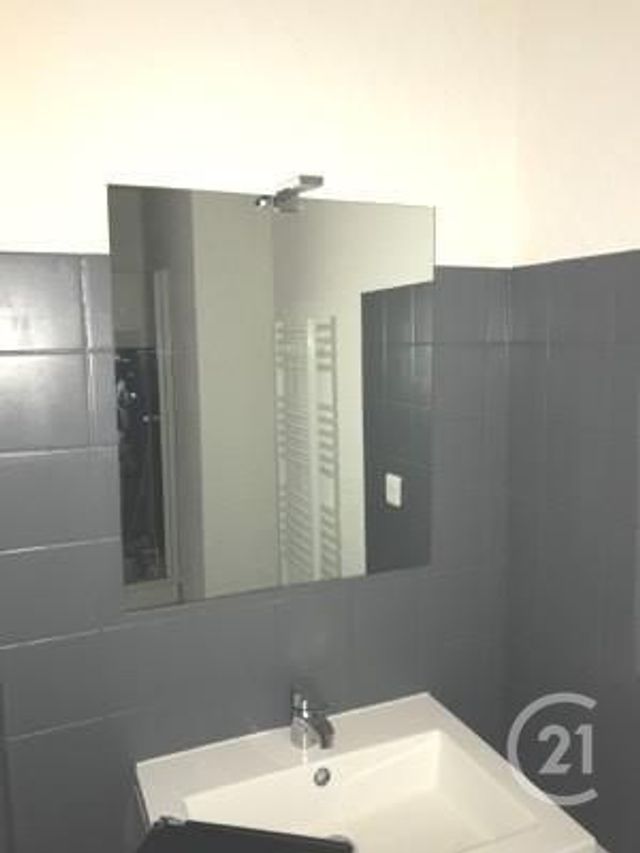 Appartement F2 à louer - 2 pièces - 53.05 m2 - VERDUN - 55 - LORRAINE - Century 21 L'Immobilière Verdunoise Appartement F2 à louer - 2 pièces - 53.05 m2 - VERDUN - 55 - LORRAINE - Century 21 L'Immobilière Verdunoise