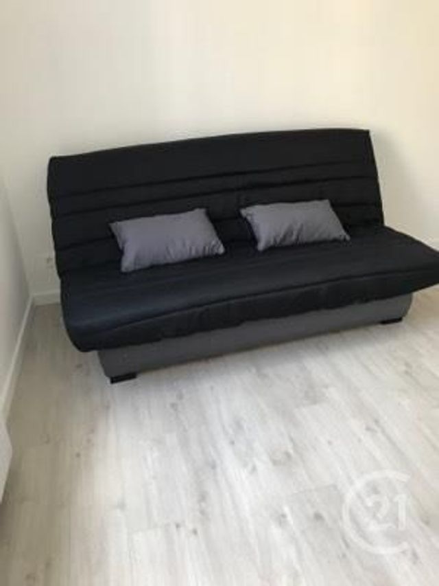 Afficher la photo en grand Studio à louer - 1 pièce - 14.64 m2 - VERDUN - 55 - LORRAINE - Century 21 L'Immobilière Verdunoise