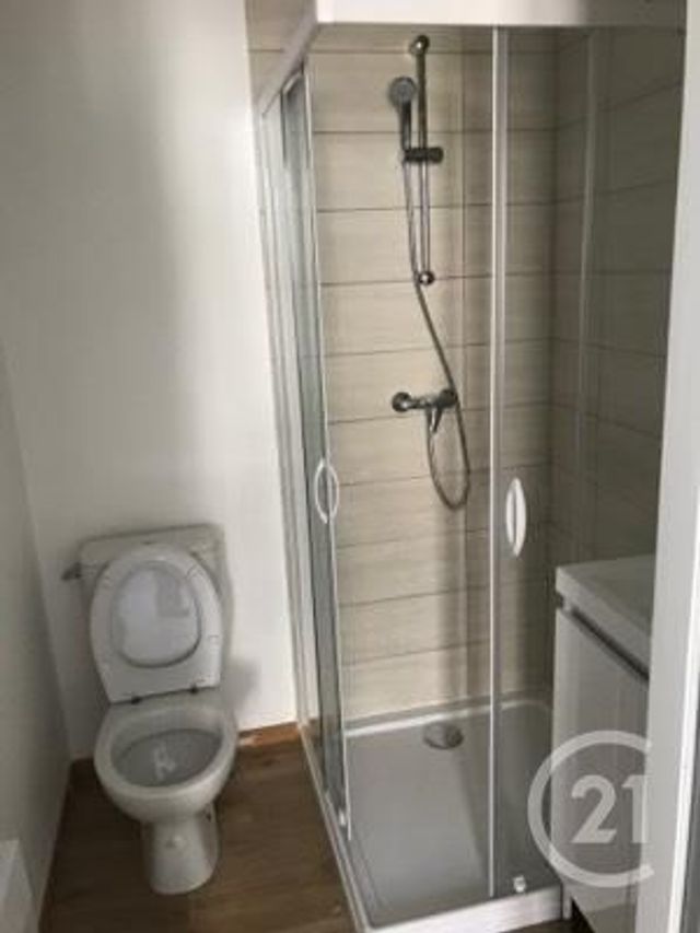 Afficher la photo en grand Studio à louer - 1 pièce - 14.64 m2 - VERDUN - 55 - LORRAINE - Century 21 L'Immobilière Verdunoise