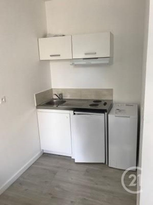 Afficher la photo en grand Studio à louer - 1 pièce - 14.64 m2 - VERDUN - 55 - LORRAINE - Century 21 L'Immobilière Verdunoise