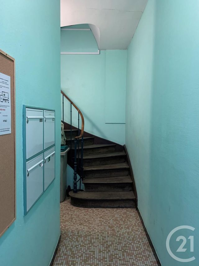 Appartement F5 à vendre - 5 pièces - 81.93 m2 - VERDUN - 55 - LORRAINE - Century 21 L'Immobilière Verdunoise Appartement F5 à vendre - 5 pièces - 81.93 m2 - VERDUN - 55 - LORRAINE - Century 21 L'Immobilière Verdunoise