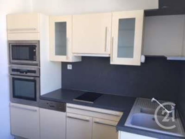 Appartement F3 à vendre - 3 pièces - 71.12 m2 - VERDUN - 55 - LORRAINE - Century 21 L'Immobilière Verdunoise Appartement F3 à vendre - 3 pièces - 71.12 m2 - VERDUN - 55 - LORRAINE - Century 21 L'Immobilière Verdunoise
