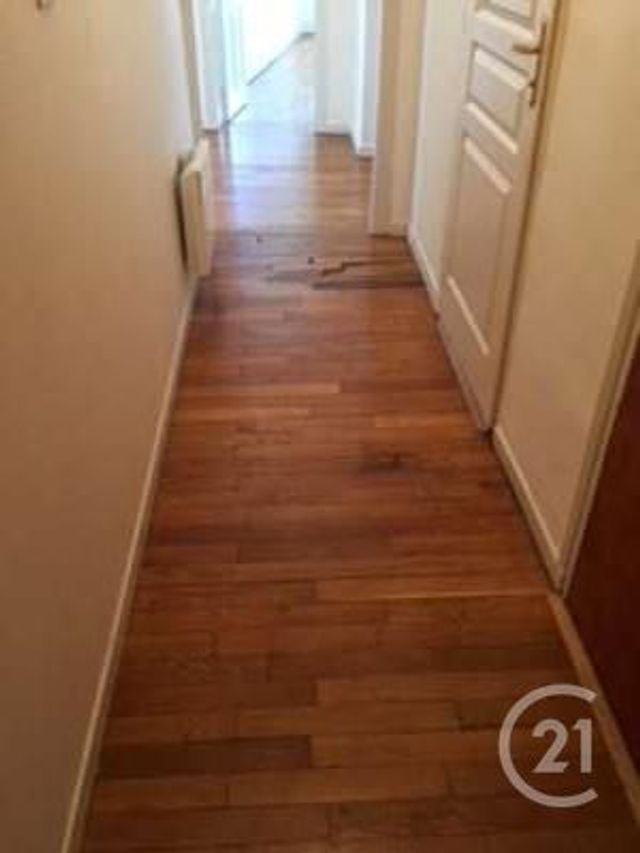Appartement F3 à vendre - 3 pièces - 71.12 m2 - VERDUN - 55 - LORRAINE - Century 21 L'Immobilière Verdunoise Appartement F3 à vendre - 3 pièces - 71.12 m2 - VERDUN - 55 - LORRAINE - Century 21 L'Immobilière Verdunoise