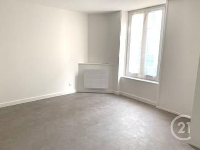Appartement F2 à louer - 2 pièces - 42.67 m2 - VERDUN - 55 - LORRAINE - Century 21 L'Immobilière Verdunoise Appartement F2 à louer - 2 pièces - 42.67 m2 - VERDUN - 55 - LORRAINE - Century 21 L'Immobilière Verdunoise