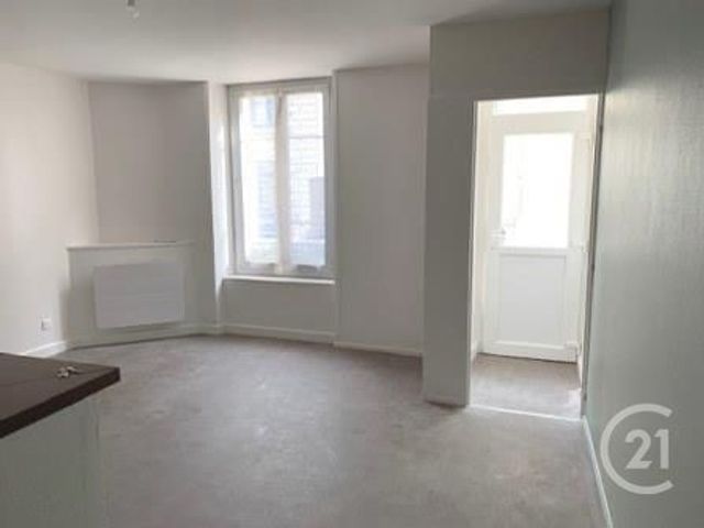 Appartement F2 à louer - 2 pièces - 42.67 m2 - VERDUN - 55 - LORRAINE - Century 21 L'Immobilière Verdunoise Appartement F2 à louer - 2 pièces - 42.67 m2 - VERDUN - 55 - LORRAINE - Century 21 L'Immobilière Verdunoise