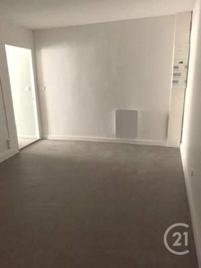 Appartement F2 à louer - 2 pièces - 42.67 m2 - VERDUN - 55 - LORRAINE - Century 21 L'Immobilière Verdunoise Appartement F2 à louer - 2 pièces - 42.67 m2 - VERDUN - 55 - LORRAINE - Century 21 L'Immobilière Verdunoise