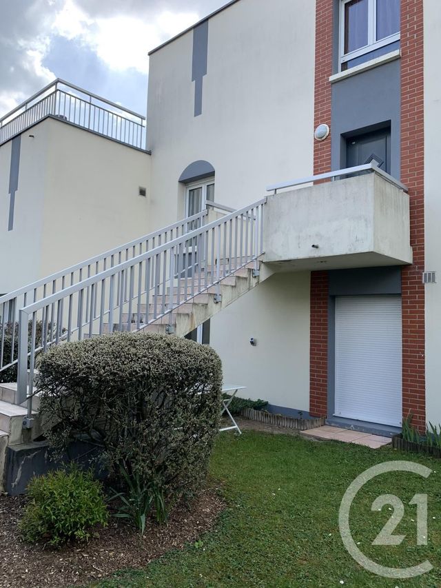 Afficher la photo en grand Appartement F5 à vendre - 4 pièces - 96.25 m2 - VERDUN - 55 - LORRAINE - Century 21 L'Immobilière Verdunoise